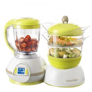 Mixer Babymoov Nutribaby