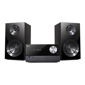 Micro-chaine Lg Hifi CM2460 100W