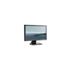 HP LE2001W Tietokoneen näyttö 20" LCD HD+