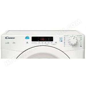 Sèche-linge à condensation Frontal Candy CS C10DG-S
