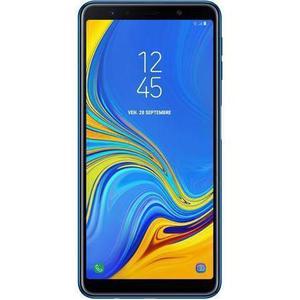 Galaxy A7 64 Go - Bleu - Débloqué