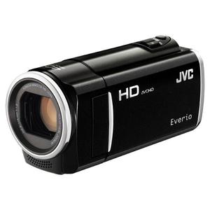 Caméscope Jvc Everio GZ-MS150HE