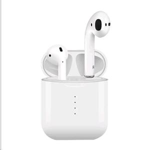 Ecouteurs Bluetooth OEM I10 TWS - Blanc