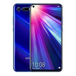 Huawei Honor View 20 128GB Dual Sim - Blauw - Simlockvrij