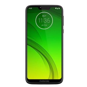 Motorola Moto G7 64 Gb - Schwarz - Ohne Vertrag