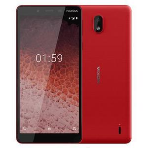 Nokia 1 Plus 16 GB (Dual Sim) - Red - Unlocked