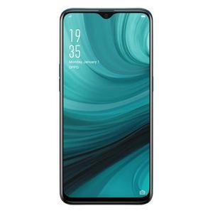 Oppo AX7 64 Go - Bleu - Débloqué
