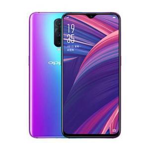 Oppo RX17 Pro 128 Go - Mauve/Bleu - Débloqué