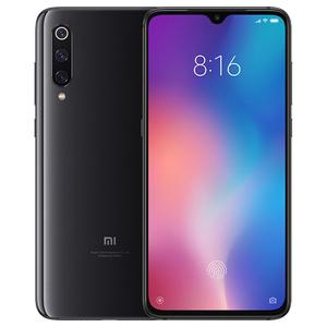 Xiaomi Mi 9 128 Go Dual Sim - Noir - Débloqué