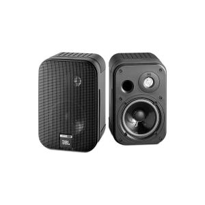 JBL Control one Speaker Bluetooth - Zwart