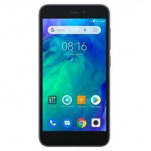 Xiaomi Redmi Go 16 Go Dual Sim - Noir - Débloqué