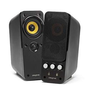 Creative GigaWorks T20 Serie II Speaker - Zwart