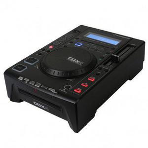 Lecteur CD et USB audiophony cdx4