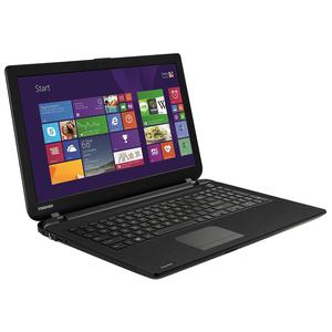 Toshiba Satellite c50-b14f 15" Core i3 1,7 GHz - HDD 750 Go - 4 Go AZERTY - Français