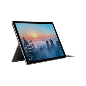Microsoft Surface Pro 4 12,3” (Octobre 2015)
