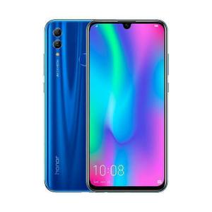 Huawei Honor 10 Lite 64 Go Dual Sim - Sapphire - Débloqué