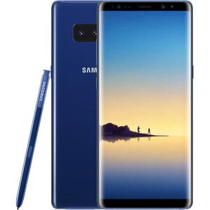 Galaxy Note 8 64 Go Dual Sim - Bleu - Débloqué