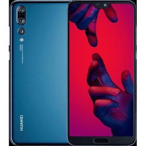 Huawei P20 64 Go Dual Sim - Bleu - Débloqué