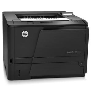 drucker HP Laserjet Pro 400 M401dne CF399A