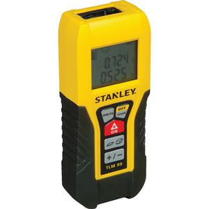 Telemètre laser Stanley Tlm99