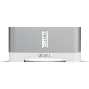Amplificatore AMP Sonos Connect - Grigio / bianco