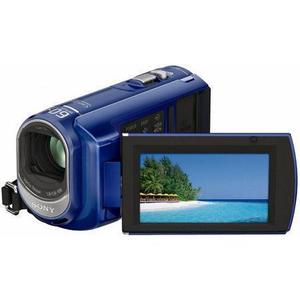 Camcorder Sony DCR SX30 - Blau