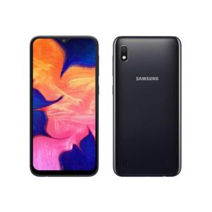 Galaxy A10 32 Go Dual Sim - Noir - Débloqué
