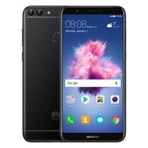 Huawei P Smart 32GB Dual Sim - Zwart (Midnight Black) - Simlockvrij