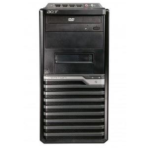 Acer Veriton M421G Athlon II X2 3 GHz - HDD 160 Go RAM 4 Go