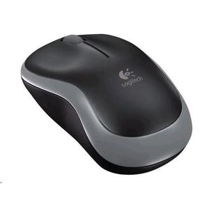 Logitech M185 (Wireless)