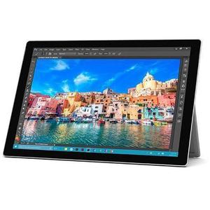 Microsoft Surface Pro 4 (2015) 12" 256GB - WiFi - Harmaa - Ilman Sim-Korttipaikkaa