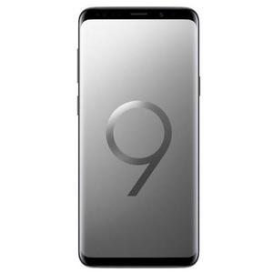 Galaxy S9+ 256 Go - Gris Titane - Débloqué