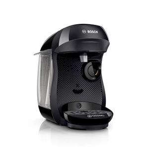 Capsule koffiezetapparaat Bosch TAS1002 Tassimo Happy