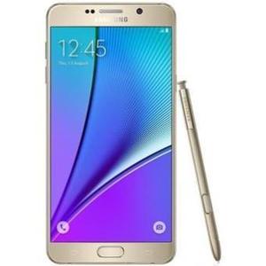Galaxy Note 5 64 Go - Or - Débloqué
