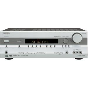 Onkyo HT-R502 Amplificadores De Som