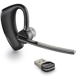 Casque Bluetooth Plantronics Voyageur Legend - Noir