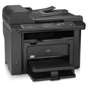 Multifunktionsdrucker HP LaserJet Pro M1536DNF