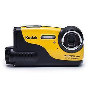 Caméra Sport Kodak Pixpro WP1