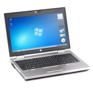 HP EliteBook 2570p 12,5” (2013)