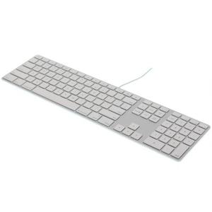 Clavier filaire Apple A1243 - Azerty