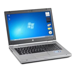 HP EliteBook 8470p 14” (2013)
