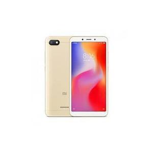 Xiaomi Redmi Mi A6 16 Gb - Gold - Ohne Vertrag