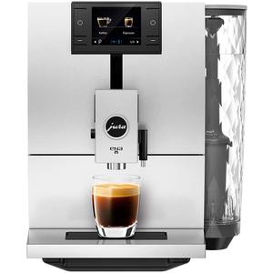 Coffee maker with grinder Jura Ena 8 Nordic