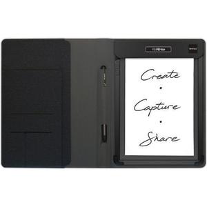 Tableta gráfica Royole RoWrite - Negro
