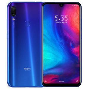 Xiaomi Redmi Note 7 64GB Dual Sim - Aurora Blauw - Simlockvrij