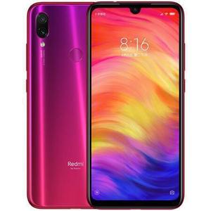 Xiaomi Redmi note 7 64 Go Dual Sim - Rouge - Débloqué