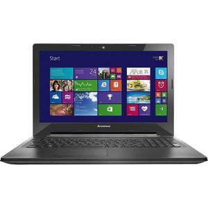 Lenovo Essential G50-45 15" A6 1,8 GHz - HDD 1 To - 8 Go AZERTY - Français