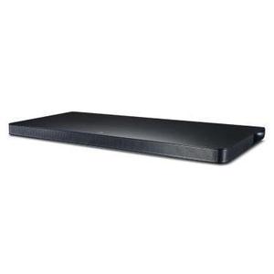 Barra del suono LG Soundplate 240 - Nero
