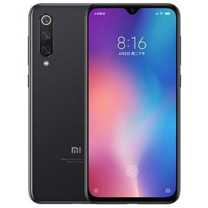 Xiaomi Mi 9 SE 64 Gb Dual Sim - Schwarz (Midgnight Black) - Ohne Vertrag