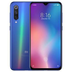 Xiaomi Mi 9 SE 64 Gb - Aurora Blue - Ohne Vertrag